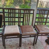 فروش صندلی چوبی