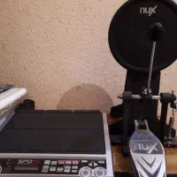 ویدرام.پرکاشن.تعمیر