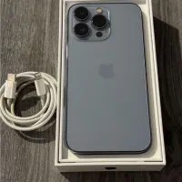 گوشی ایفون 13 Pro|موبایل|رشت, گلسار|دیوار