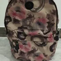 دوعدد کوله درحد نو