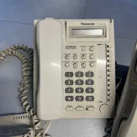 تلفن سانترال ۶ به ۱۶|تلفن رومیزی|مشهد, فلسطین|دیوار