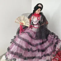 عروسک دکوری|مجسمه، تندیس، ماکت|تهران, ونک|دیوار