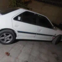 پارس tu5مدل ۹۵تمیز