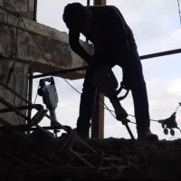 تخریب ساختمان