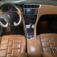 DS6 2016|خودرو سواری و وانت|تهران, ونک|دیوار