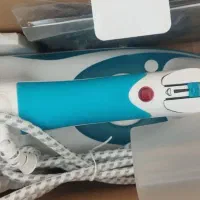 اتوبخار نو . بدون استفاده