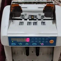 دستگاه پولشمار تحریری