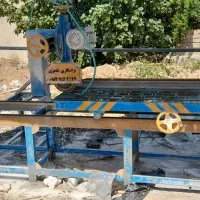 دستگاه سنگبری فروش فوری