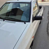 فروش وانت پراید