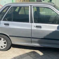 فروش عاجل|خودرو سواری و وانت|ملارد, |دیوار