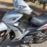 موتور شوکا ۱۳۰ بی کلاچ