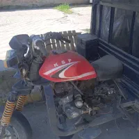 موتور سه چرخ200مدل90