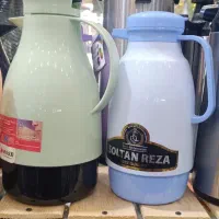 انواع فلاکس|قوری، کتری، قهوهساز دستی|مرند, |دیوار