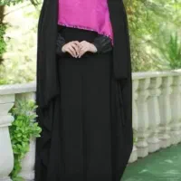 چادر کمری حسنا