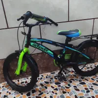 دوچرخه سایز۱۶
