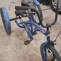 ۳چرخه سالم معلولین قیمت ۶تومن