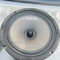 میدرنج هشت|صوتی و تصویری|صومعه‌سرا, |دیوار