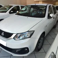 ساینا S صفر کیلومتر مدل ۱۴۰۴