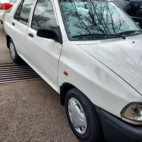 پراید ۱۳۱ مدل ۹۸|خودرو سواری و وانت|قزوین, |دیوار