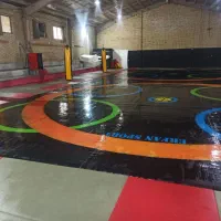 اجاره باشگاه ۵۵۰ متری در دانشگاه اصفهان|اجارهٔ دفتر کار، اتاق اداری، مطب|اصفهان, دانشگاه اصفهان|دیوار