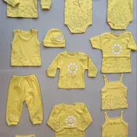 لباس تیکه ای