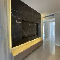 فرشته ۲۲۰متر (برج باغ برند)مشاعات بی نظیر