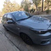 سهند پارس خدرو فول امکانات
