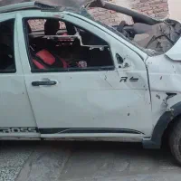 کوییک چپی مدل ۹۹|خودرو سواری و وانت|زابل, |دیوار