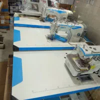 فروشگاه چرخ خیاطی ژانومه  شرایط اقساطی|چرخ خیاطی و ریسندگی|بانه, |دیوار