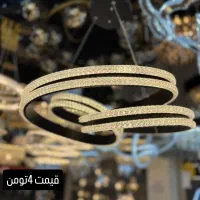 لوستر کهکشانی|لوستر و چراغ آویز|همدان, |دیوار
