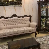 سلطنتی در حد بسیار سالم