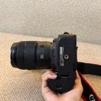 دوربین کانن ۹۰d|دوربین عکاسی و فیلمبرداری|اسلامشهر, مطهری|دیوار