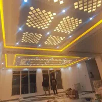 برقکاری و سیم کشی ساختمان