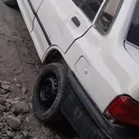 پراید88صبا|خودرو سواری و وانت|میناب, |دیوار