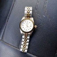 ساعت اصل دقیق دقیق