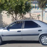 زانتیا 2000