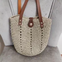 کیف دست باف