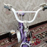 دوچرخه بچگانه|دوچرخه، اسکیت، اسکوتر|بندر امام خمینی, |دیوار
