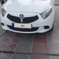 برلیانس مدل ۹۷ موتور MT