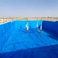 عایق نانو انواع استخرها