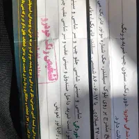 زانتیا87 سفید دوررنگ2000|خودرو سواری و وانت|جوانرود, |دیوار