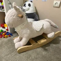 راکر کودک فوق العاده باکیفیت