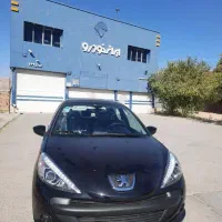 ۲۰۷|خودرو سواری و وانت|کوهدشت, |دیوار