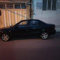 سمند ef7 مدل 94دوگانه شرکتی