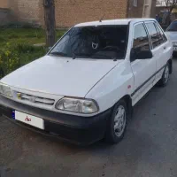 پراید ۸۹