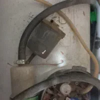 کپسول سفید ال پی جی بسیار کم کار|قطعات یدکی و لوازم جانبی|اصفهان, مصلی|دیوار