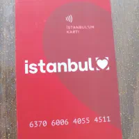 استانبول کارت