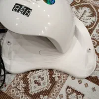 وسایل کاشت ناخن نو|آرایشگاه و سالن‌های زیبایی|ملارد, |دیوار