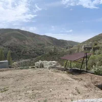 700متر زمین ویلایی لواسان بزرگ/ایرا/جورد/علایین