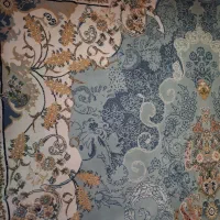 یک عدد فرش ۴متری ۵ملیون|فرش|لاهیجان, گلستان|دیوار